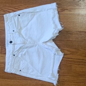 Parker Smith shorts